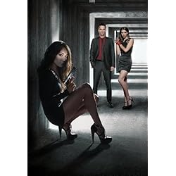 Nikita: The Complete Third Season