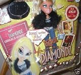 Bratz Kidz Diamondz Doll- Cloe