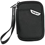 Targus TG-SC5460 Compact Camera Case with Strap (Gray)