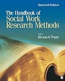 The handbook of social work research methods