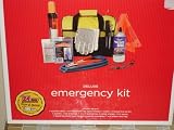 Red Box Deluxe Emergency Kit