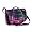 Whimsy Plaid-Plum