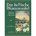 Das keltische Pflanzenorakel: Buch mit 36 vierfarbige Karten