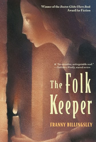 the folk keeper jean karl books