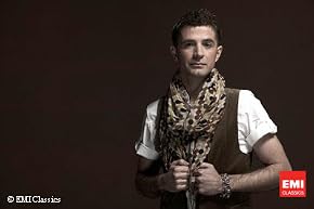 Bilder von Max Emanuel Cencic