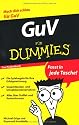 GuV f&uuml;r Dummies Das Pocketbuch