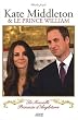 Kate Middleton et le prince William : La nouvelle princesse d'Angleterre