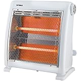 Optimus H-5511 Infrared Quartz Radiant Heater
