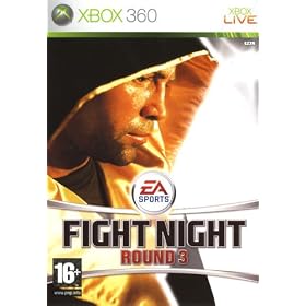 Fight Night Round 3