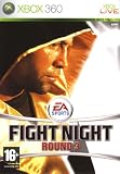 Fight Night Round 3