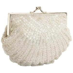 La Regale Beaded Shell