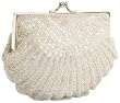 La Regale Beaded Shell La Regale Beaded Shell