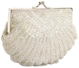 La Regale Beaded Shell
