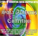 Soca Anthems Collection