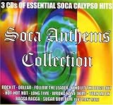 Review Various Artists  / Soca Anthems