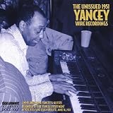 June 1951-Recorded at Yancey a