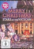 Merry Christmas - Stars at the Vatican (DVD + CD)
