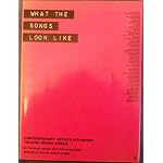 What the Songs Look Like: Contemporary Artists Interpret Talking Heads' Songs book cover