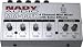 Musical Instruments : Nady MM-14FX Mini Line Mixer with Effects