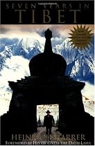Seven Years in Tibet