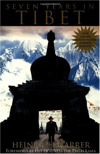 Seven Years in Tibet