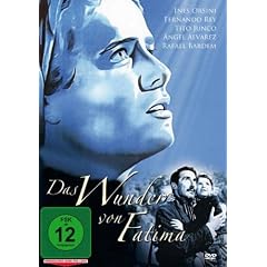 Das Wunder von Fatima