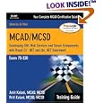 MCAD/MCSD Training Guide (70-320): Developing XML Web Services and Server Components with Visual C#(TM) .NET and the .NET Framework (Training Guide)
