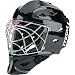 Sporting Goods : Itech Profile 2500 Goalie Masks [JUNIOR]