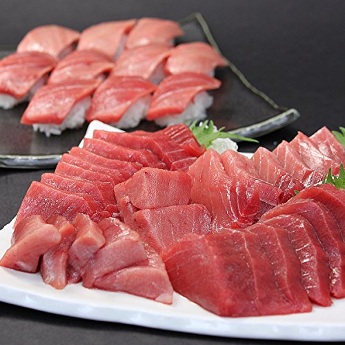 訳あり 本マグロ 中トロ 1kg [[訳あり中トロ1kg]