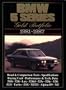 BMW 5 Series 1981-87-GP (Gold Portfolio)