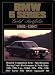  : BMW 5 Series 1981-87-GP (Gold Portfolio)