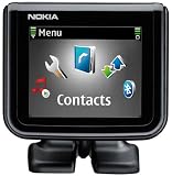 Nokia CK-600 Car Kit