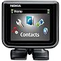 Nokia CK-600 Bluetooth Carkit mit ISO Kabel