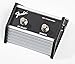 Fender 2-Button Footswitch: Channel Select/Effects On/Off