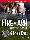 Fire and Ash