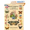 Butterfly Iron-on Transfer Patterns (Dover Iron-On Transfer Patterns)