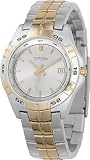 Fossil Men's Metal Casual Watch - Quick Turn - 2Tone