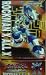 Megaman X All X model kit Image