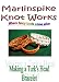 Making a Turk's Head Bracelet