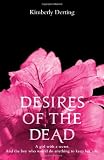 "Desires of the Dead (Body Finder 2)" av Kimberly Derting