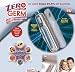 Zero Germ UV Light Toothbrush Sanitizer - Kills H1N1 Swine Flu Virus