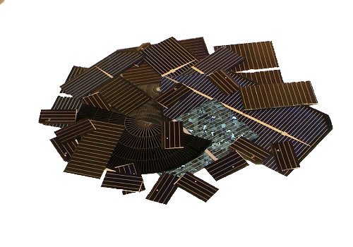 Solar Cell Grab Bag On Sale