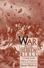 War in the Hebrew Bible