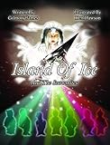 Island of ice and the snowmites