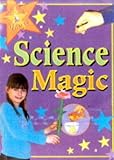 Science magic