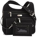 Baggallini City Bagg
