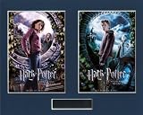 HARRY POTTER HIGH QUALITY MOVIE MOUNTED PHOTO PRINT