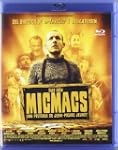 Mimacs [Blu-ray]