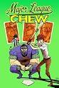 Chew Volume 5: Major League Chew TP