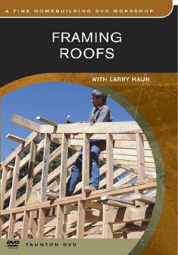 V-Framing Roofs G